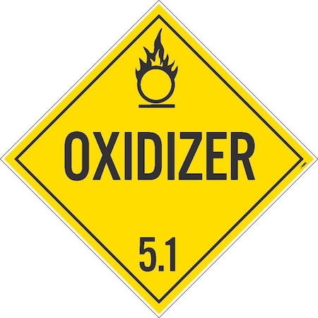 National Marker